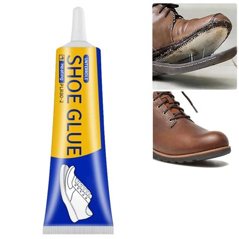 glue for trainers